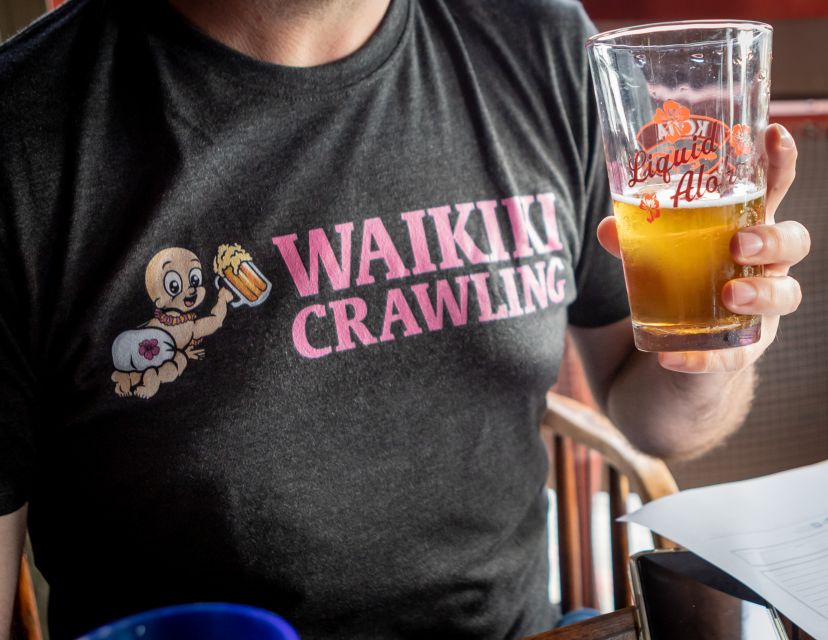 Oahu: Sips & Secrets of Hawaii Pub Crawl - Who this fits best (and who should skip it)
