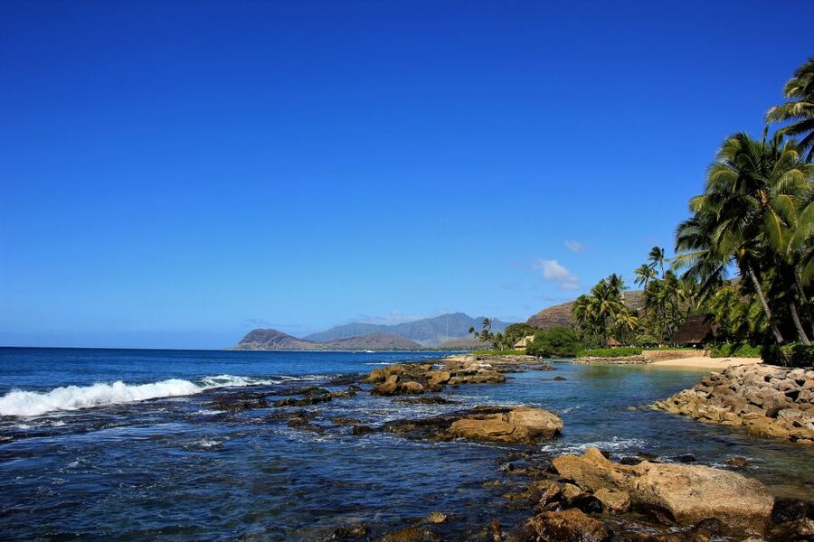 Oahu: Snorkel & Sailing Adventure along Ko Olina Coast - Key highlights you’ll feel fast