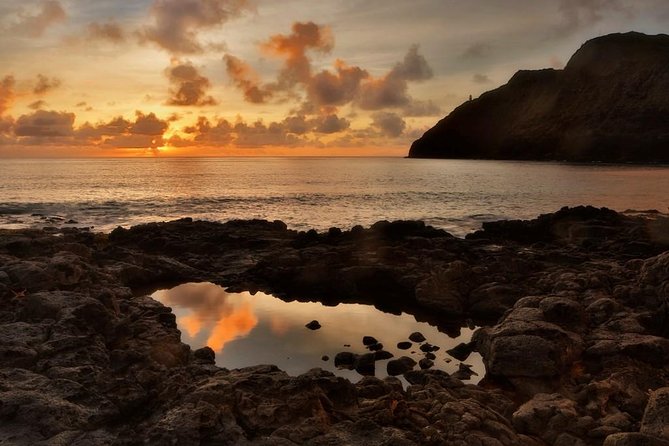 Oahu Sunrise Tour From Waikiki - Key Things You’ll Notice Right Away