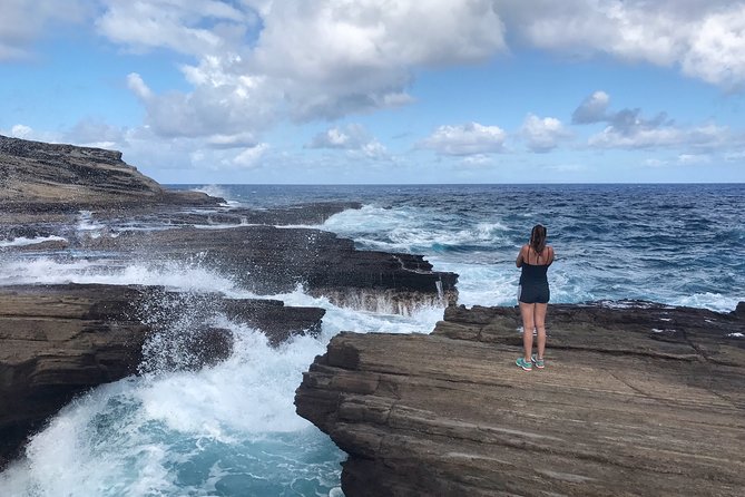 Oahu Sunrise Tour From Waikiki - What to Bring (and What to Skip): Shoes, Sun Protection, and Your Own Camera