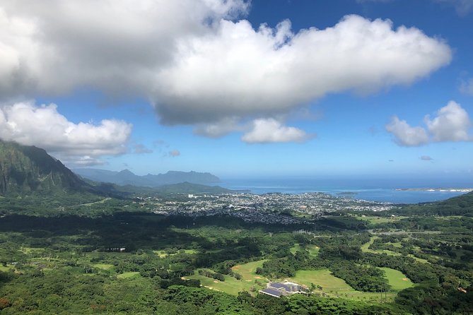 Oahu Sunrise Tour From Waikiki - Morning Logistics: Pickup, Small Group Size, and the 5-Hour Pace