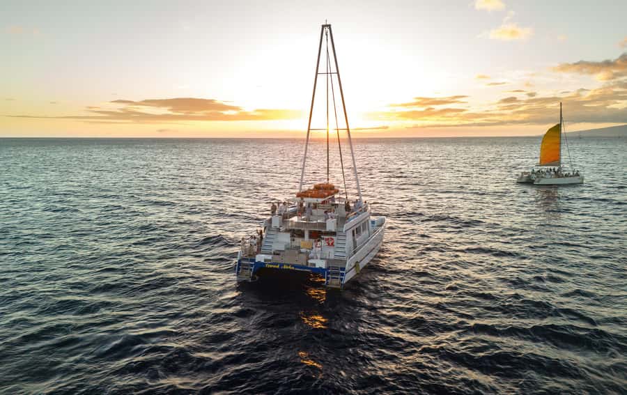 Oahu: Sunset Sail Cruise in Waikiki - Why This Sunset Sail Feels Different in Waikiki