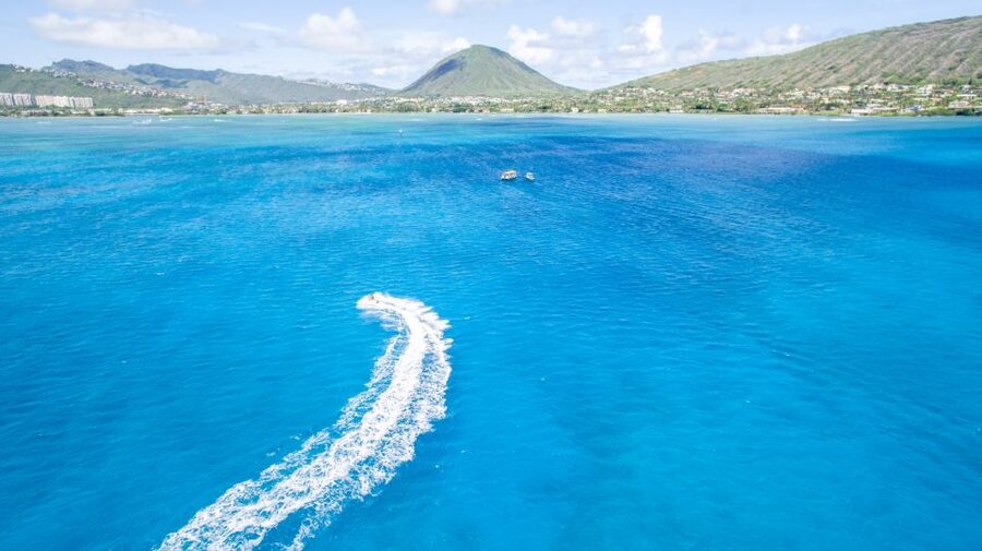 Oahu: Tandem Jet Ski Adventure on Maunalua Bay - What to Bring (So You Don’t Spend the Day Miserable)