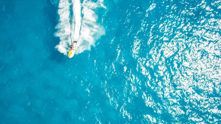 Oahu: Tandem Jet Ski Adventure on Maunalua Bay - Your Day, Step by Step: From Meeting Point to Splashdown