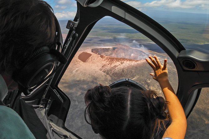 Oahu to Big Island : Big Island Volcano Helicopter Tour & Hilo 1 Day Tour - Pace and Organization: How to Protect Your Day From Frustration