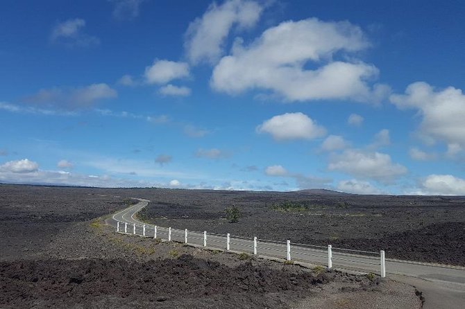 Oahu to Big Island : Big Island Volcano Helicopter Tour & Hilo 1 Day Tour - Timing Details That Can Make or Break Your Experience