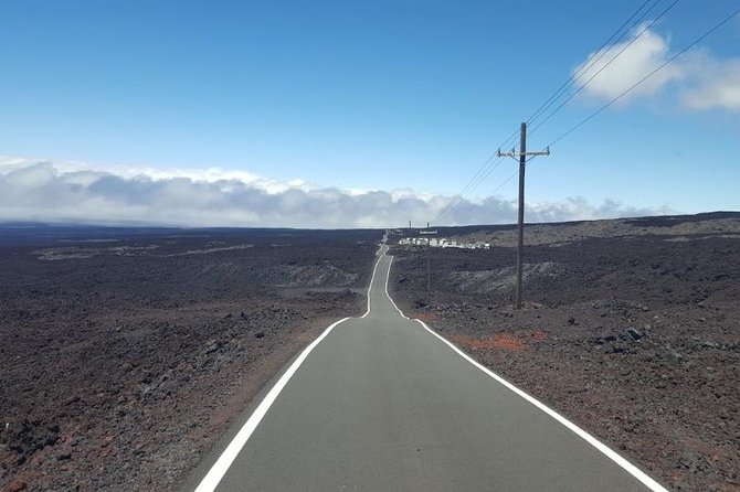 Oahu to Big Island : Big Island Volcano Helicopter Tour & Hilo 1 Day Tour - Who This Tour Fits Best