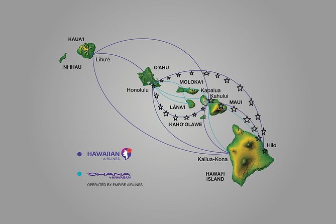 Oahu to Maui 1 Day Trip : Road to Hana Day Trip from Oahu with Air Ticket - How to Pack for a Hana Day Trip From Oahu