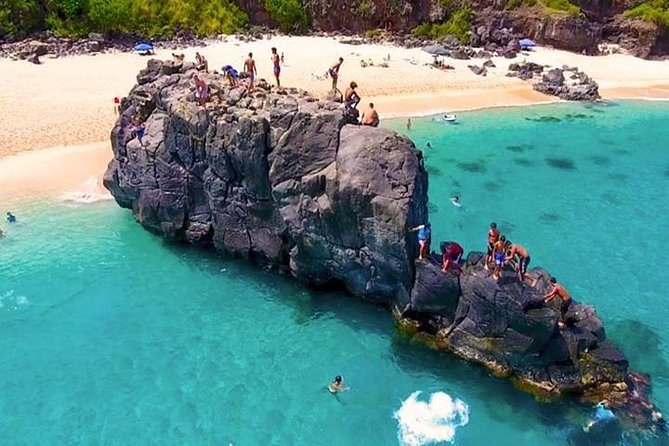 Oahu Ultimate Circle Island Tour Full Day Experience - Tropical Farms Macadamia Nut Farm Outlet and Jurassic Valley moments