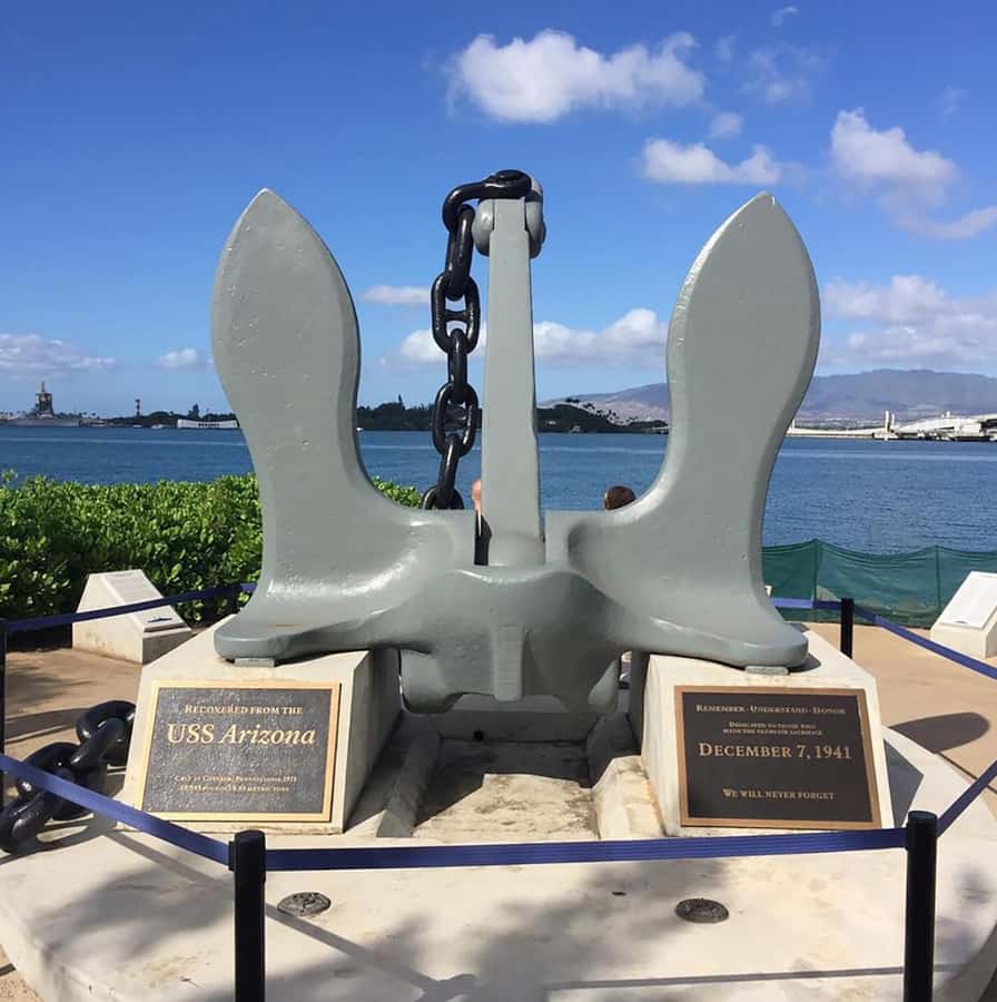 Oahu: USS Arizona Memorial and City Highlights Tour - Tips that make the experience smoother