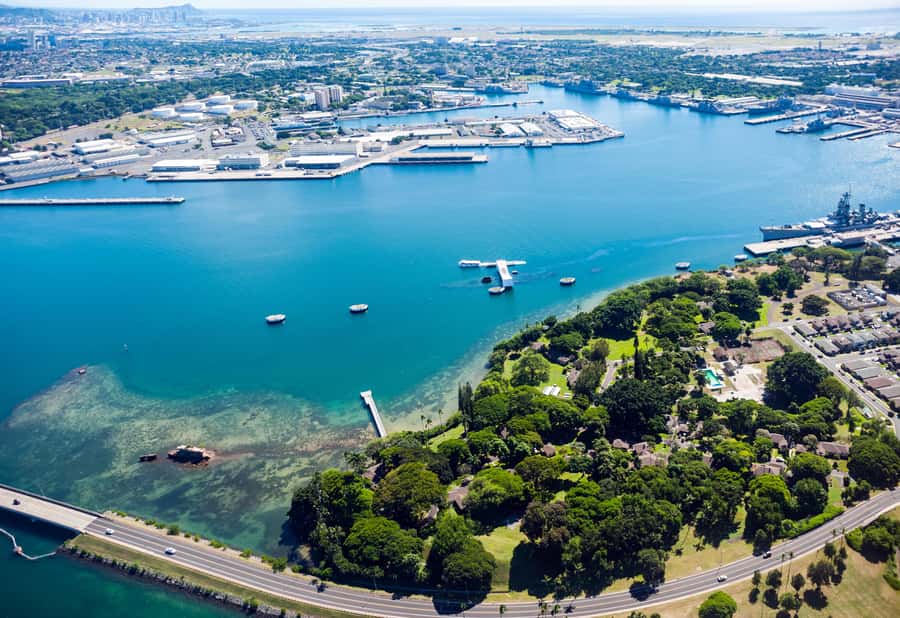 Oahu: USS Arizona Memorial and City Highlights Tour - FAQ