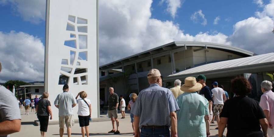 Oahu: USS Arizona Memorial Deluxe Tour - The visitor center museums: where the story gets organized