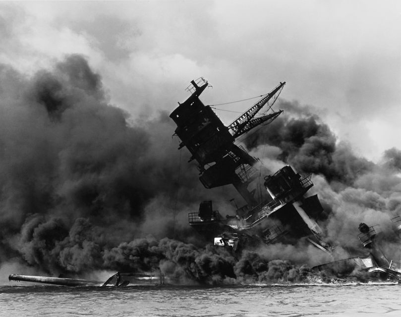 Oahu: USS Arizona Memorial Deluxe Tour - Price and value: is $20 really the right deal?