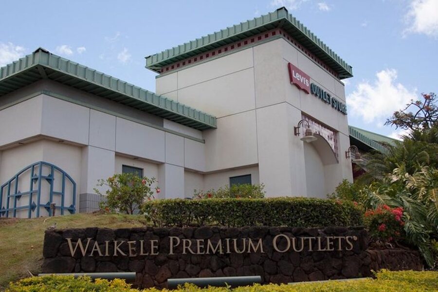 Oahu: Waikele Premium Outlets Roundtrip Bus From Waikiki - Key Things I’d Pay Attention To