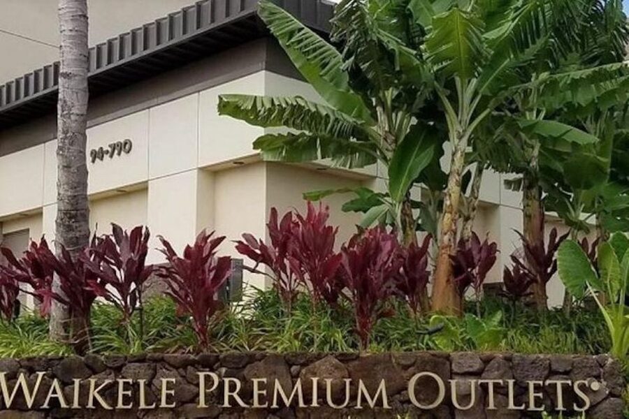 Oahu: Waikele Premium Outlets Roundtrip Bus From Waikiki - Waikiki Pickup That Actually Saves Time