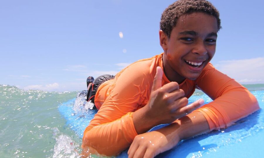 Oahu: Waikiki 2-Hour Semi-Private Surfing Lesson - Two hours of surfing progress: the lesson flow that keeps you moving