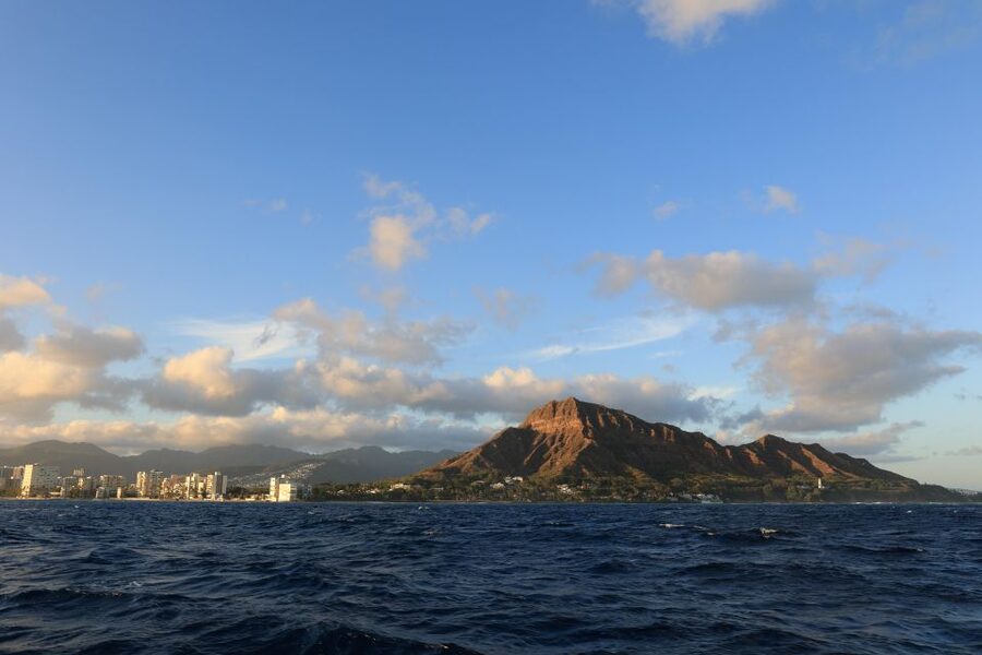 Oahu: Waikiki BYOB Sunset Cruise - Rain or shine: what weather changes (and what doesn’t)