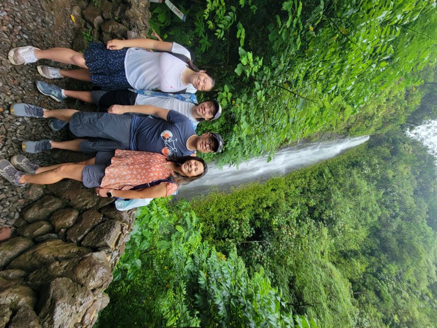Oahu: Waikiki E-Bike Ride and Manoa Falls Hike - Price and value: is $199 worth it?