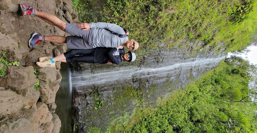 Oahu: Waikiki E-Bike Ride and Manoa Falls Hike - Waikiki to Manoa in 4 hours: why this combo works