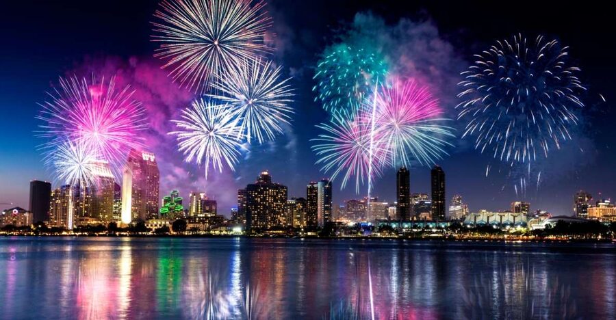 Oahu: Waikiki Friday Fireworks Cruise with Snacks and Drinks - The Sunset Sail: Waikiki Coastline Views You’ll Actually Remember