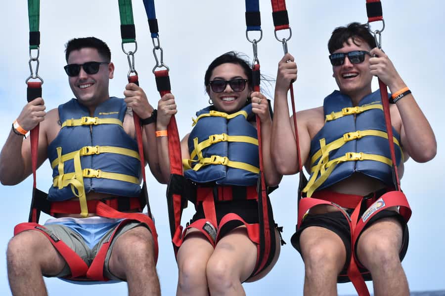 Oahu: Waikiki Parasailing - Price and Value: The Real Cost of a Waikiki Aerial View