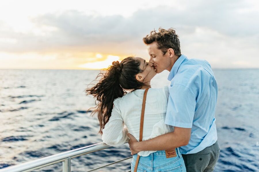 Oahu: Waikiki Sunset Catamaran Cocktail Cruise - Quick hits before you go