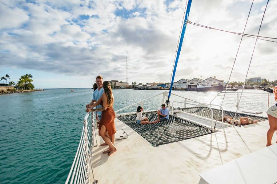 Oahu: Waikiki Sunset Catamaran Cocktail Cruise - Value check: does $99 make sense for what you get?