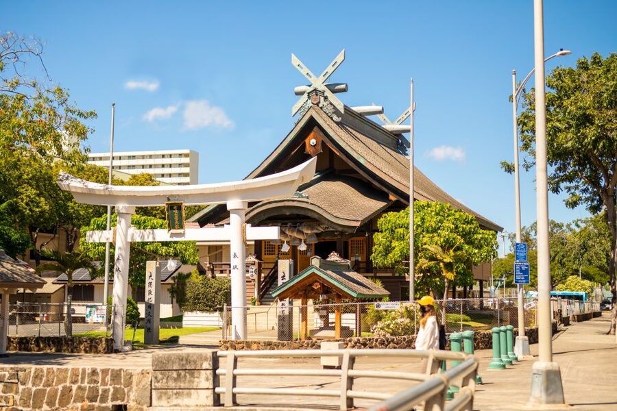 Oahu: Waikiki Trolley Hop-on Hop-off All-Line Pass - The Four Lines: How Each One Tells a Different Oahu Story