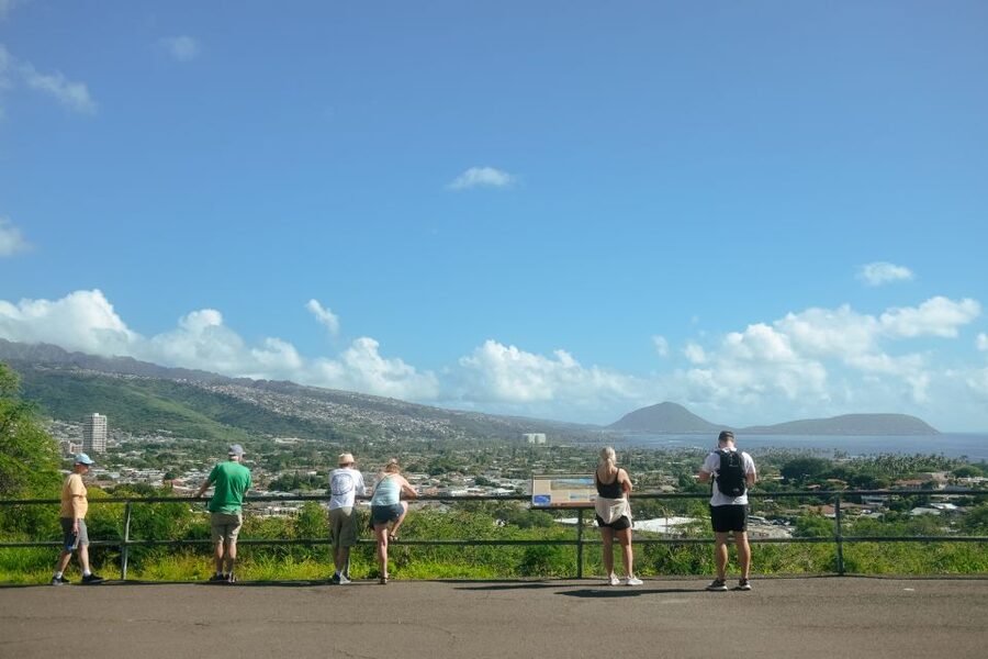 Oahu: Waikiki Trolley Hop-on Hop-off All-Line Pass - Price and Value: Is the $62 All-Line Pass Worth It?
