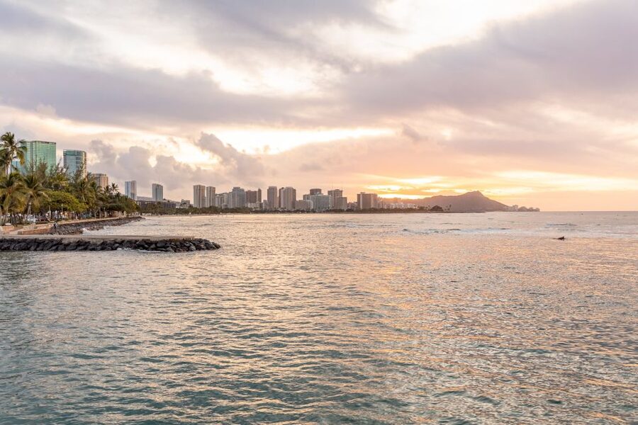 Oahu: Waikiki Turtle Canyons Cruise and Snorkel Excursion - Who should book this Turtle Canyons cruise and snorkel