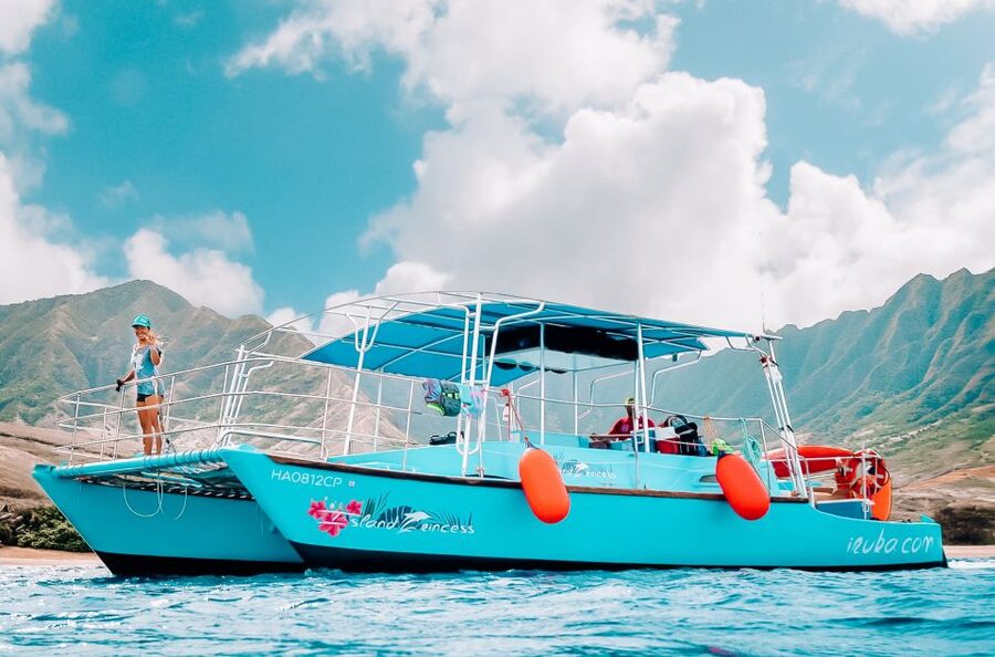 Oahu: Waikiki Turtle Snorkeling Adventure - Diamond Head and Waikiki Views: The Part You Might Not Plan For
