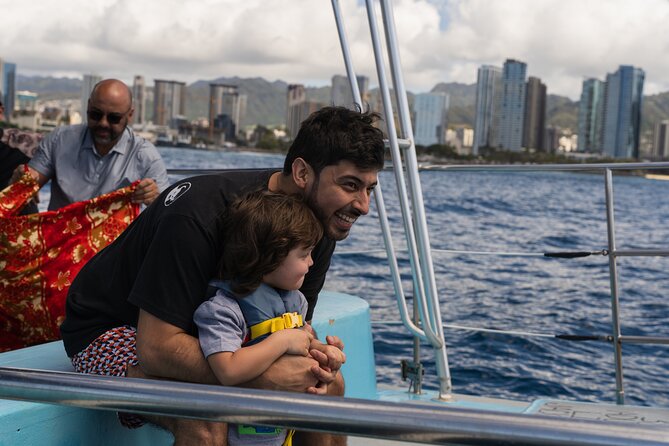 Oahu Whale Watch Tour & Waikiki Sunset Boat Tour - Price and Value: Is $80 Worth It for 2.5 Hours?