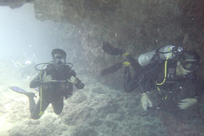 Open Water Scuba Certification - Key highlights I’d mark in your planner