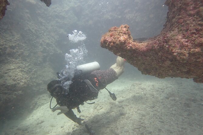Open Water Scuba Certification - Instructors and Teaching Style: Why People Feel Safe Fast