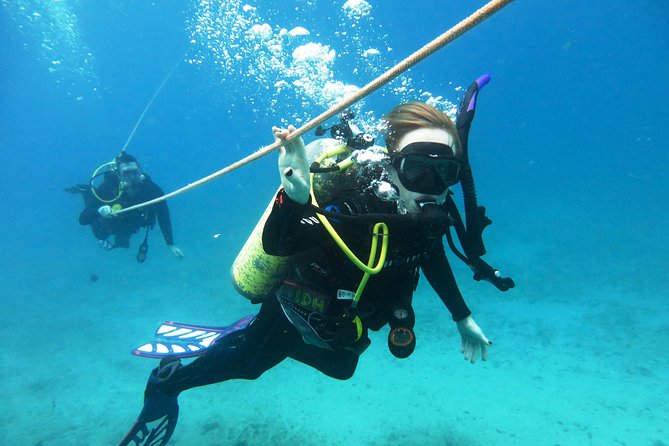 Open Water Scuba Certification - Who This Course Fits Best (and Who Should Reconsider)