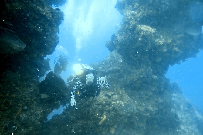 PADI Open Water Certification Course Shared Experience - Key Highlights Worth Your Attention