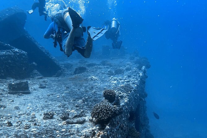 PADI Open Water Certification Course Shared Experience - Warm Water, Real Skills: What This PADI Open Water Day Gives You