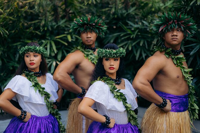 Paina Waikiki Luau at Waikiki Beach Marriott - Buffet dinner and prime rib: what’s included and how it lands