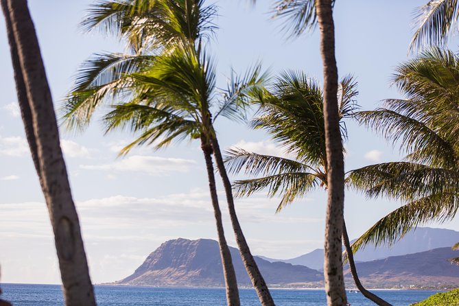 Paradise Cove Luau - The main show: Hawaiian revue, fire twirlers, and seating reality