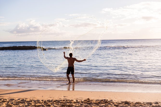 Paradise Cove Luau - Getting there from Waikiki: pickup timing and traffic