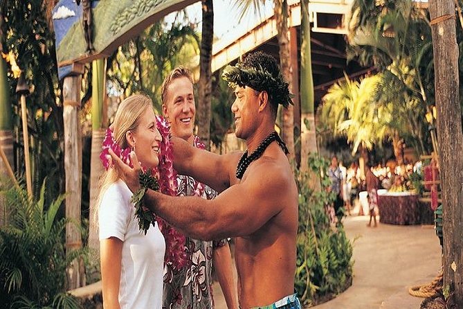 Pearl Harbor + Dole Plantation + Polynesian Center from Waikiki - Small Group Energy and Why the Guide Matters