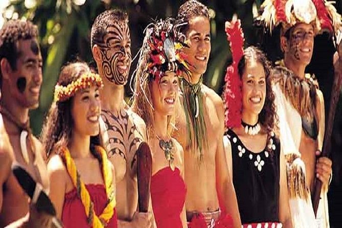 Pearl Harbor + Dole Plantation + Polynesian Center from Waikiki - Who This Tour Fits Best (and Who Might Want a Different Plan)