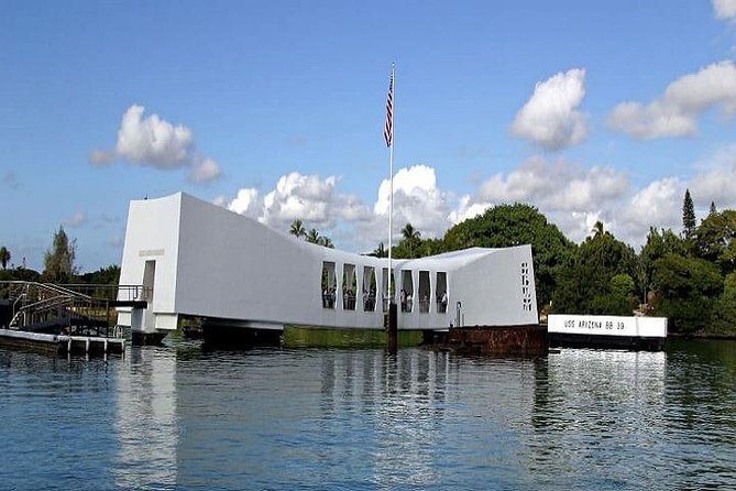 Pearl Harbor + Dole Plantation + Polynesian Center from Waikiki - Final Call: Book It or Skip It?