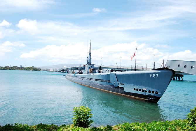 Pearl Harbor History Remembered Tour from Ko Olina - Price and value: what you’re paying for at $154