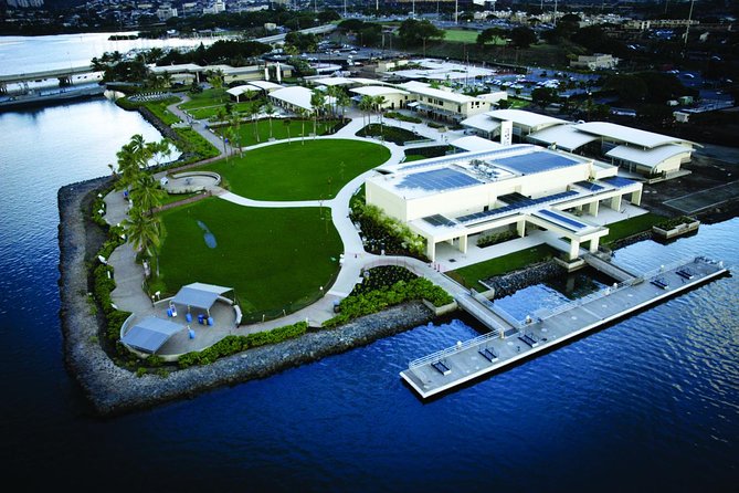 Pearl Harbor Official Deluxe Multimedia and VR Tour Combo - What You Actually Get for $20.99