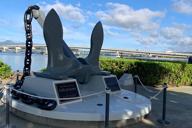 Pearl Harbor Tour Arizona Memorial and USS Bowfin - Price and value: what you’re really paying for