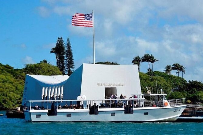 Pearl Harbor Tour with USS Arizona & Missouri Battleship - Price and Logistics: What $199 Really Buys You