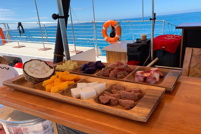 Polynesian Canoe Sunset Sail - Who Should Book This Polynesian Canoe Sail (and Who Should Think Twice)