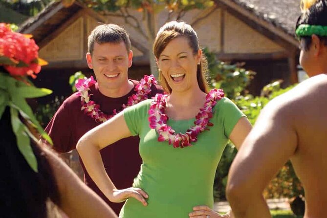 Polynesian Cultural Center: Gateway Buffet Package - Timing, pacing, and why this day can feel long
