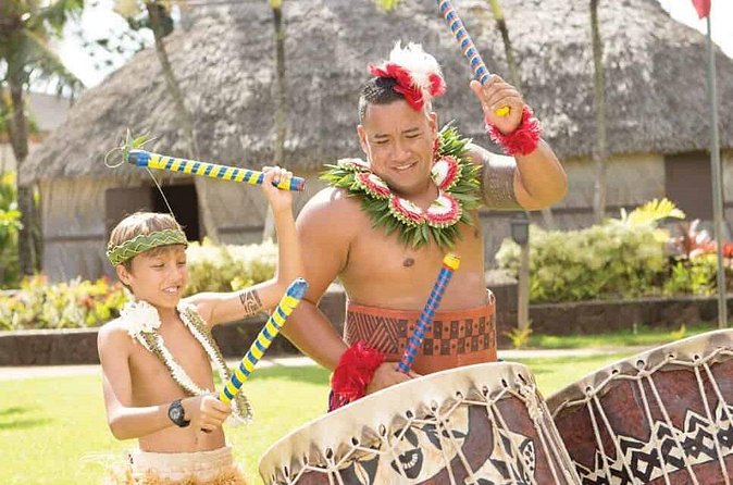 Polynesian Cultural Center: Islands of Polynesia Admission Ticket - Price and Logistics: Getting Value from $103.50